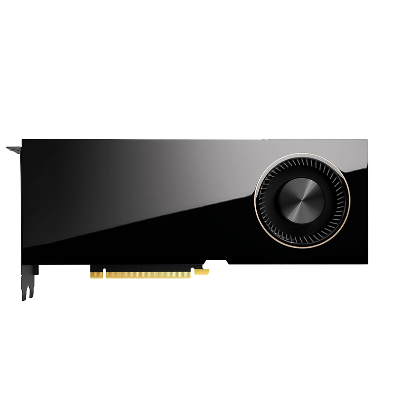 Graphics Card NVIDIA  RTX A6000 48GB